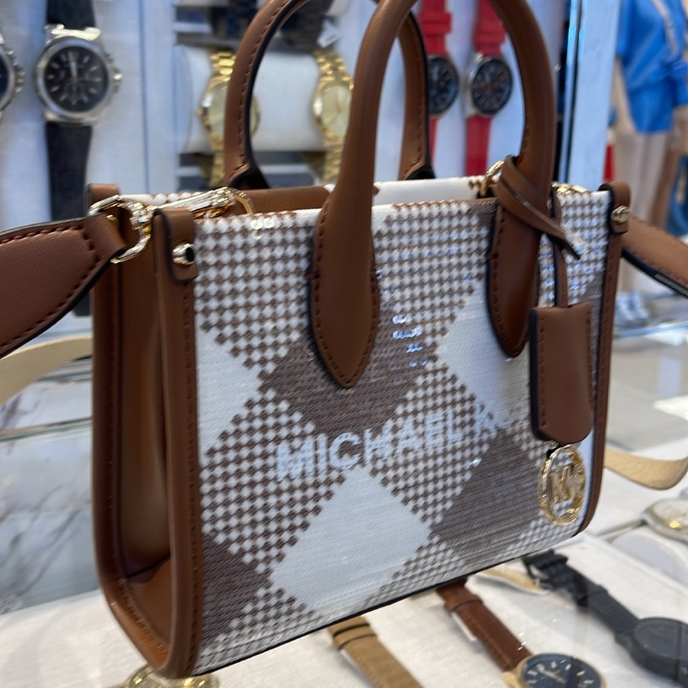 MK Mirella Purse
